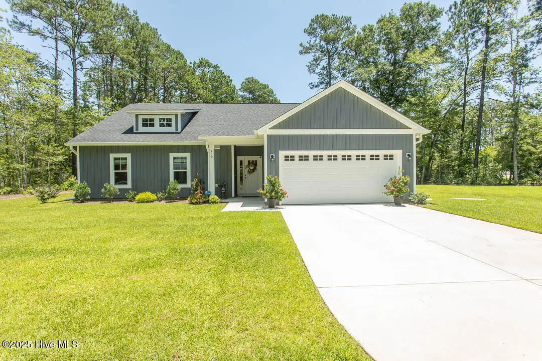 430 Boundaryline Drive Nw, Calabash, NC 28467 - Image #1