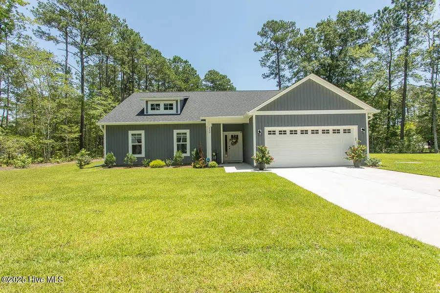 430 Boundaryline Drive Nw, Calabash, NC 28467 - Image #3