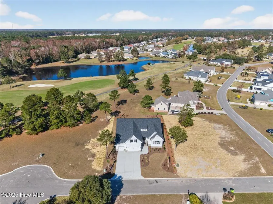 564 Fairburn Court Nw, Calabash, NC 28467 - Image #3