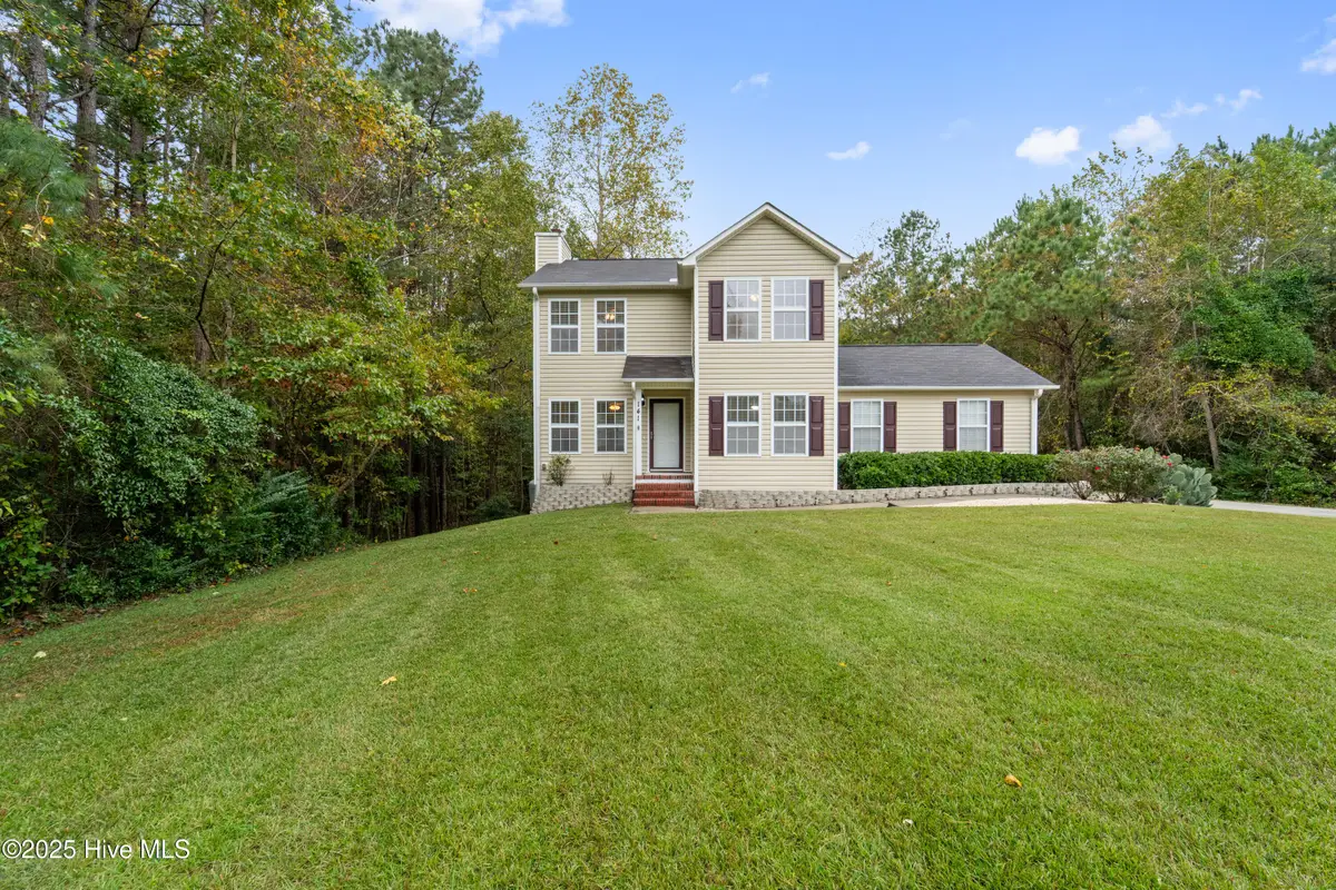 141 Constitution Avenue, Jacksonville, NC 28540 - Image #1