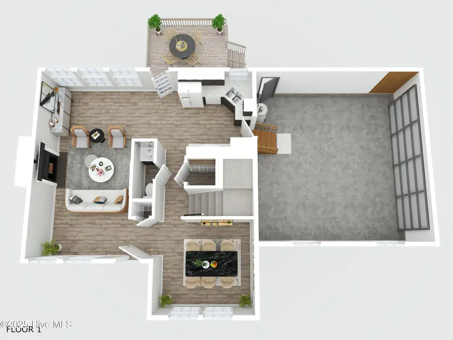 141 Constitution Avenue, Jacksonville, NC 28540 - Image #3