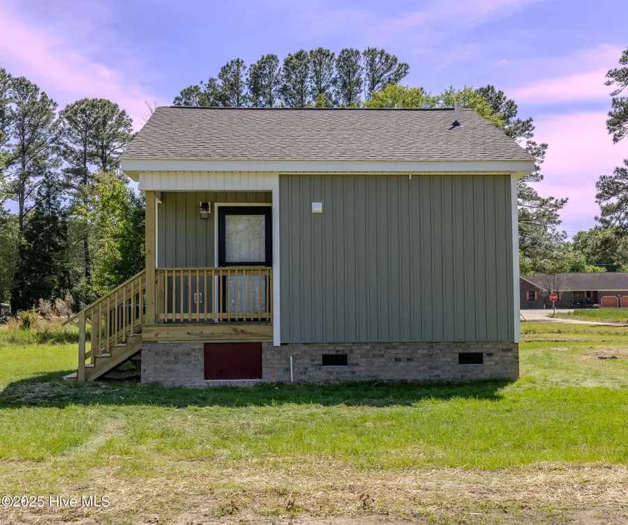 1075a Pine Street, Pembroke, NC 28372 - Image #2