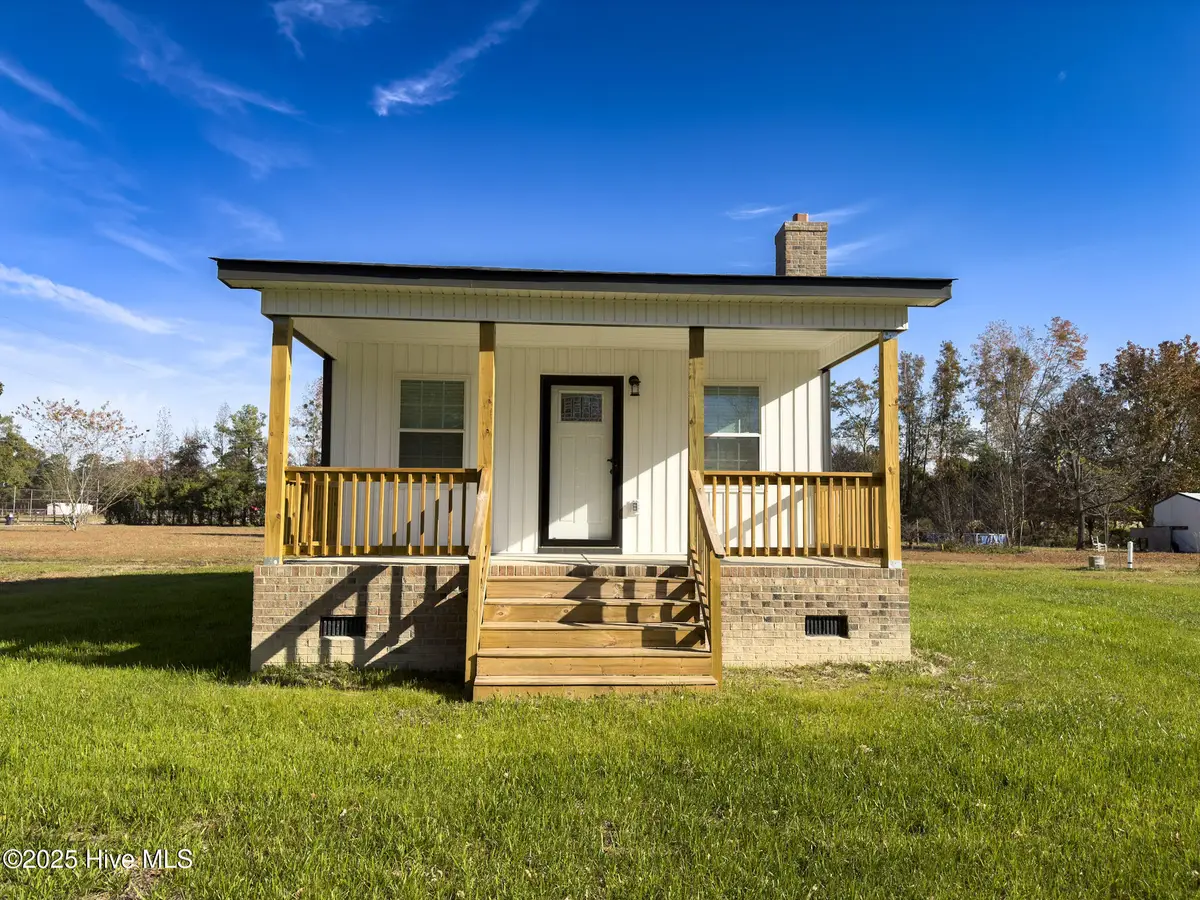 1075b Pine Street, Pembroke, NC 28372 - Image #1