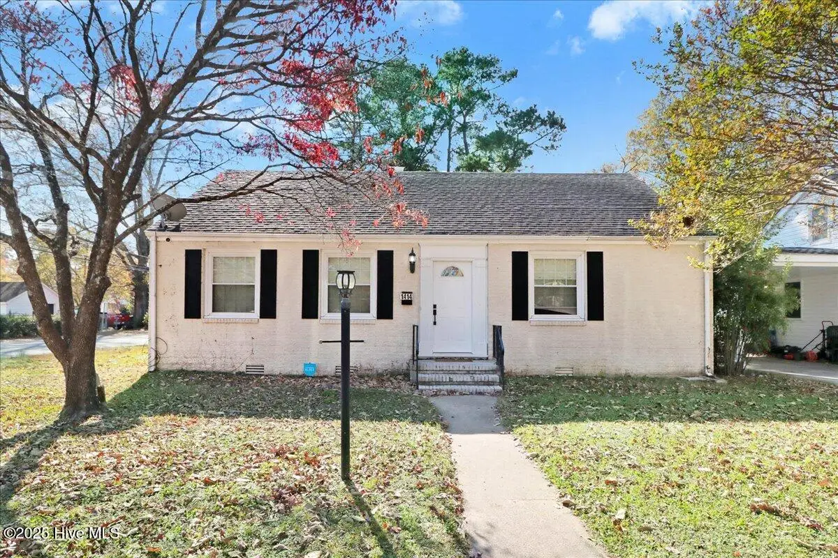 1414 Peachtree Street, Goldsboro, NC 27530 - Image #1