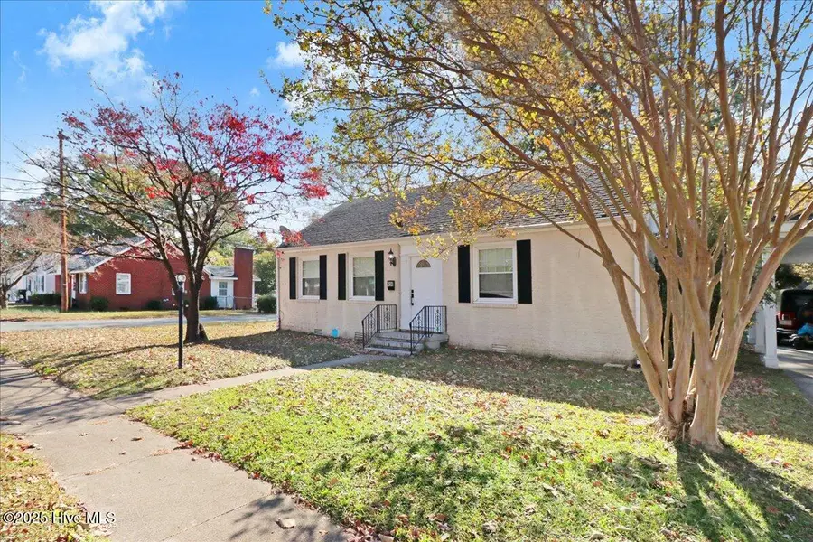 1414 Peachtree Street, Goldsboro, NC 27530 - Image #2