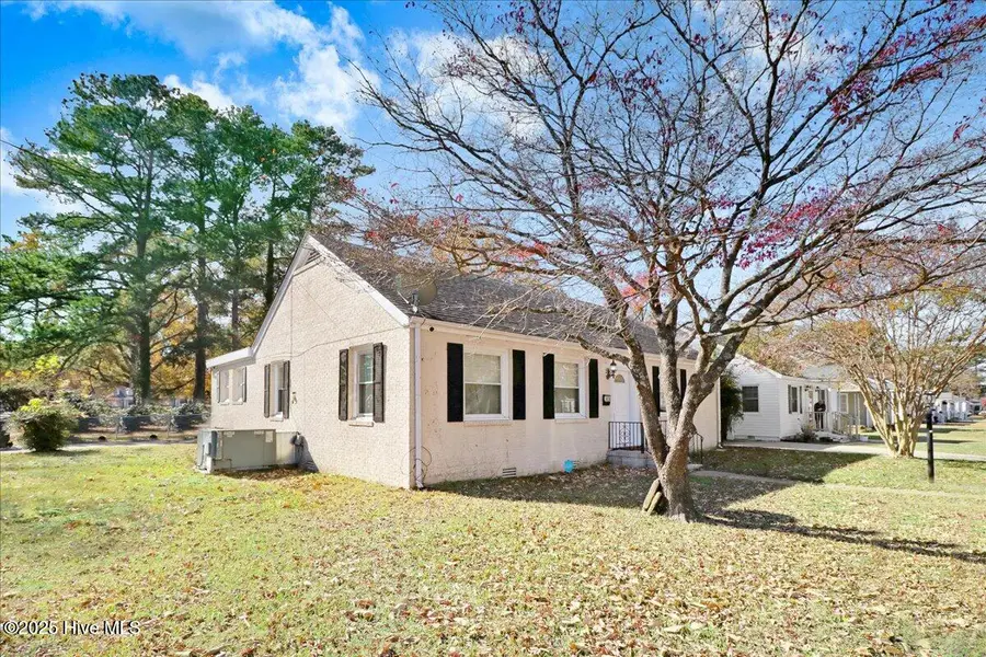 1414 Peachtree Street, Goldsboro, NC 27530 - Image #3