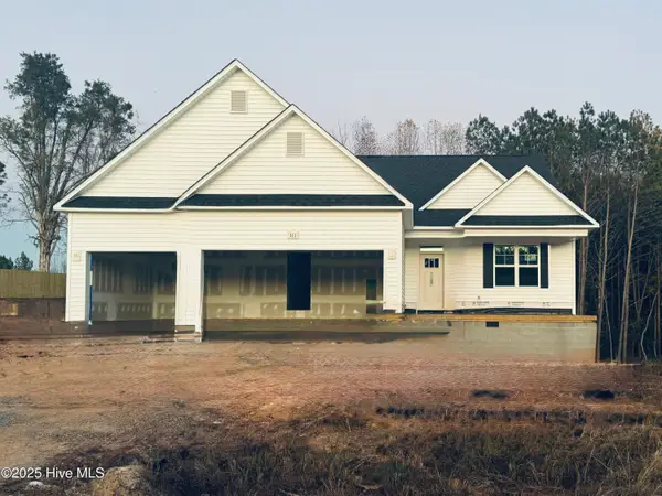 111 Driftwood Court, Sanford, NC 27330