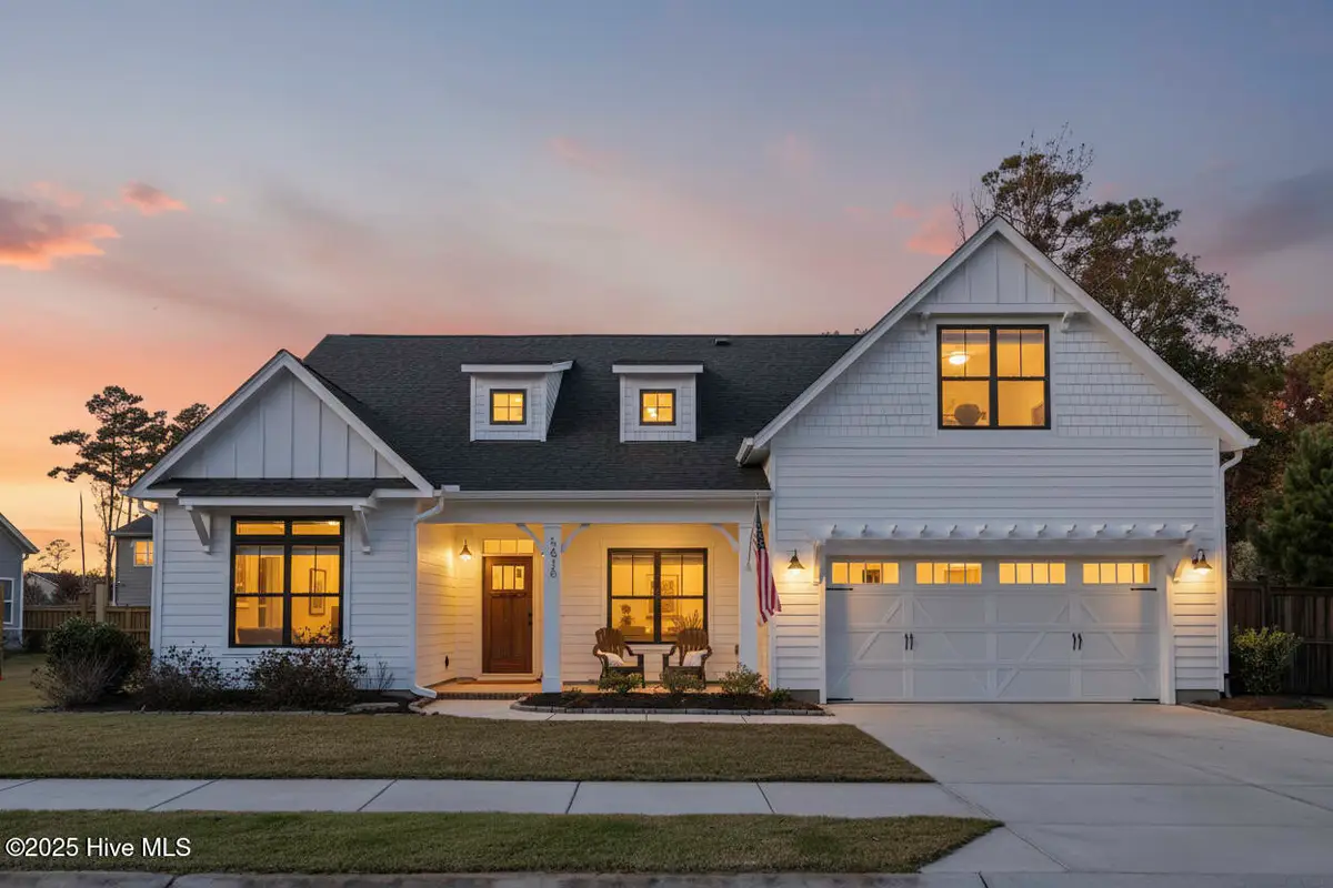 5618 Pinecone Place, Wilmington, NC 28409 - Image #1