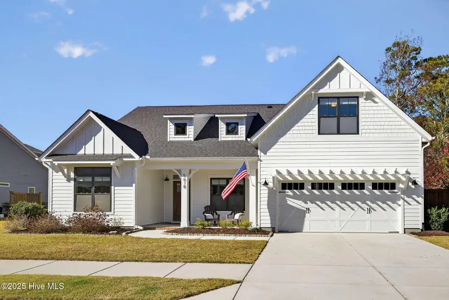 5618 Pinecone Place, Wilmington, NC 28409 - Image #3