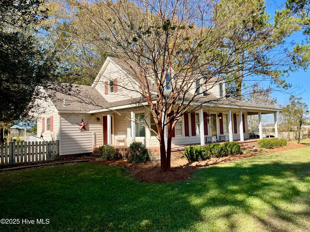 92 Hackley Road, Gates, NC 27937 - Image #1