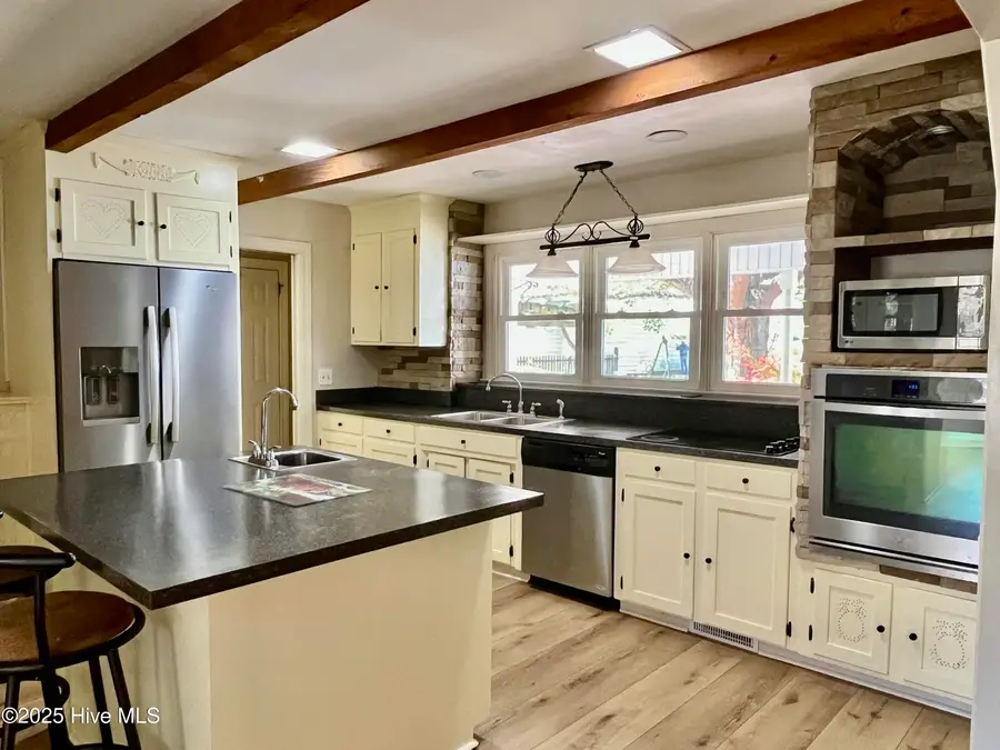 92 Hackley Road, Gates, NC 27937 - Image #2