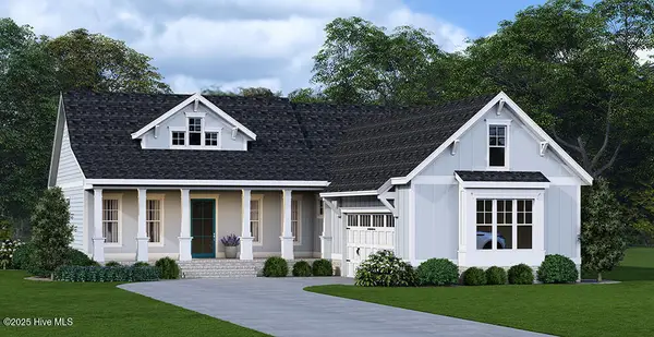 1943 Redfish Sw, Supply, NC 28462