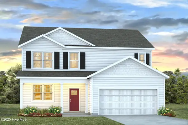 6317 Rye Grass Road #450, Castle Hayne, NC 28429