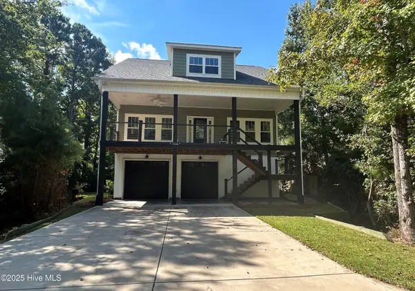 1656 Tall Ships Lane, Wilmington, NC 28409