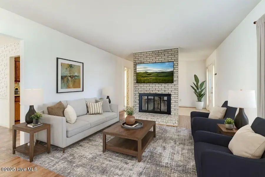 5202 Hunters Trail, Wilmington, NC 28405 - Image #3