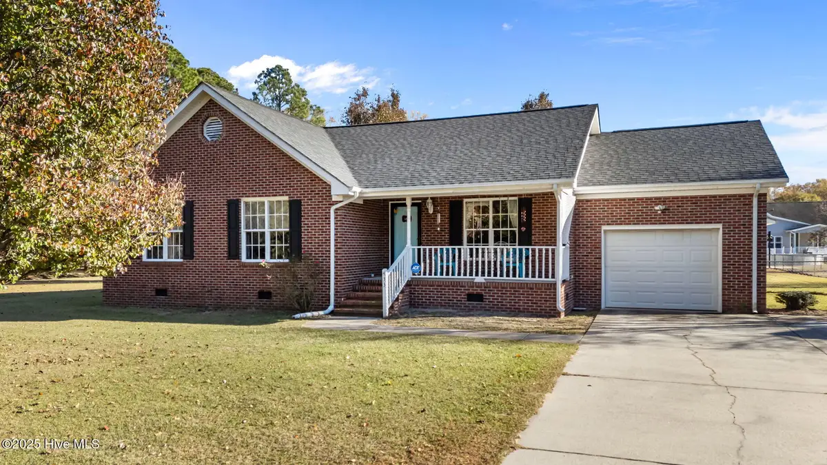 433 Perkins Mill Road, Goldsboro, NC 27530 - Image #1