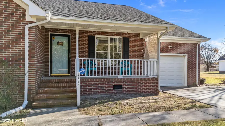 433 Perkins Mill Road, Goldsboro, NC 27530 - Image #2