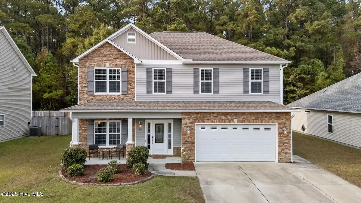 310 Station House Road, New Bern, NC 28562 - Image #1