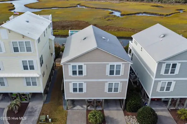 107 Egret Landing Court #A, Surf City, NC 28445