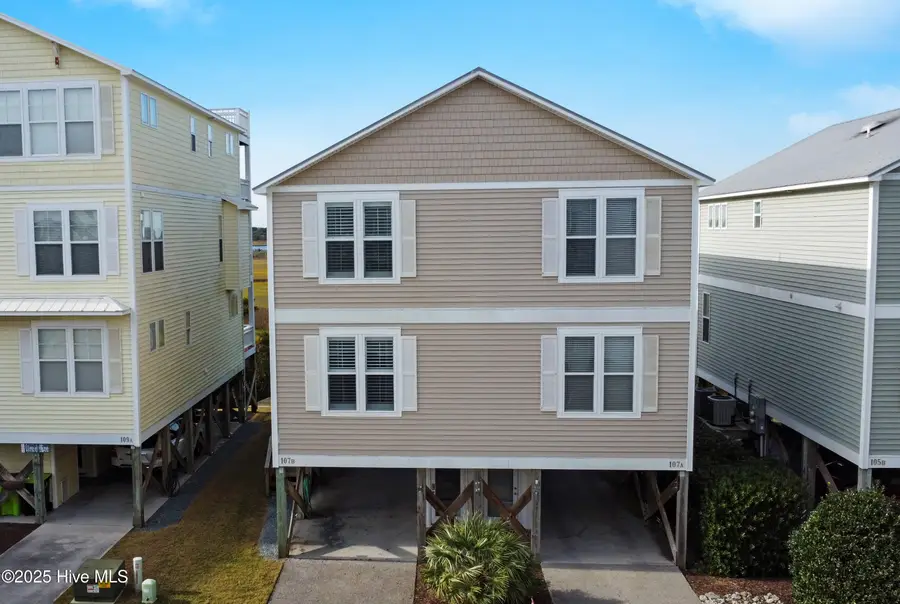 107 Egret Landing Court #A, Surf City, NC 28445 - Image #2