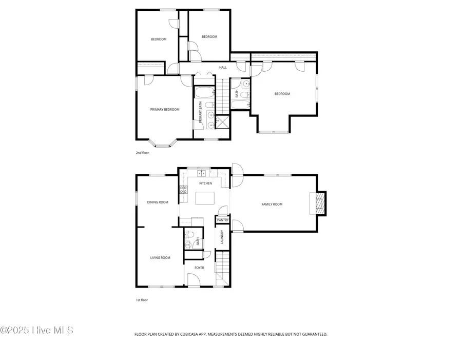 102 Trenton Place, Jacksonville, NC 28546 - Image #3