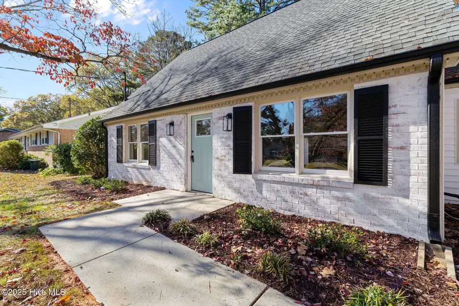 1408 Edgebrook Drive, Garner, NC 27529 - #3