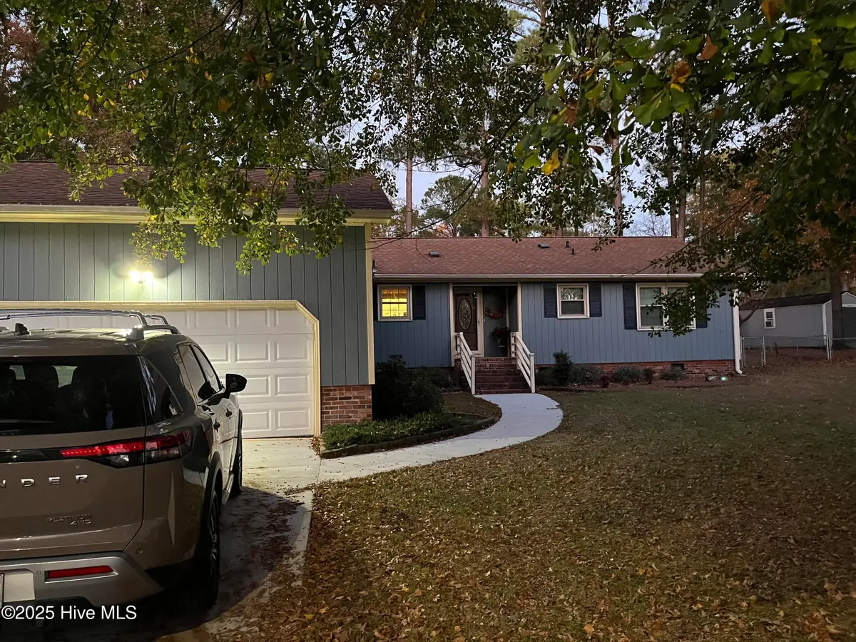 107 Harbour Way, Washington, NC 27889 - Image #1