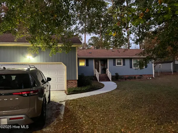 107 Harbour Way, Washington, NC 27889