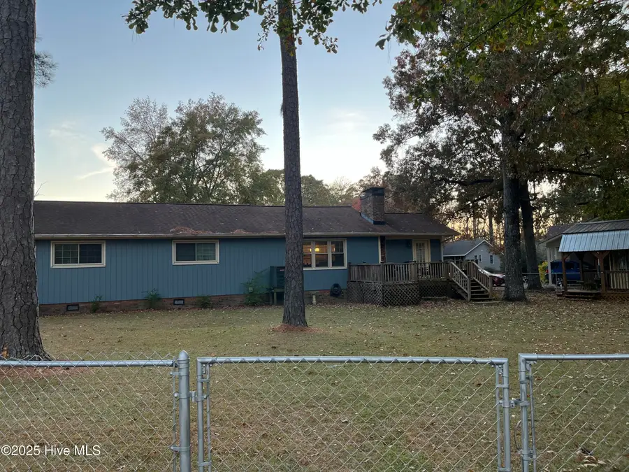 107 Harbour Way, Washington, NC 27889 - Image #3