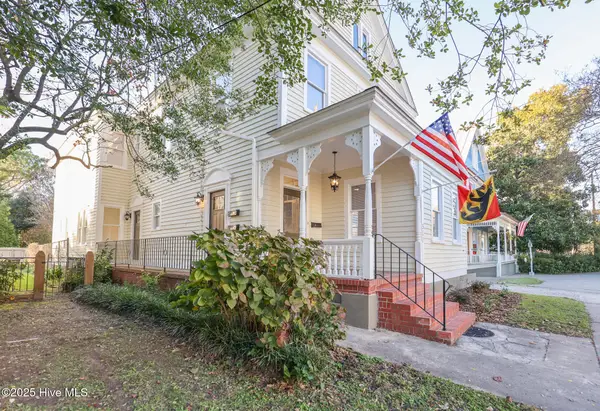 511 Middle Street, New Bern, NC 28560