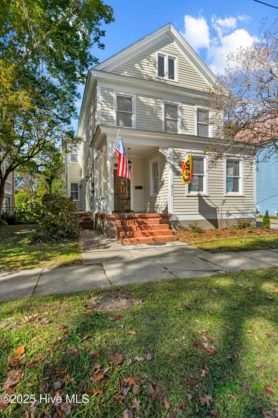 511 Middle Street, New Bern, NC 28560 - Image #3