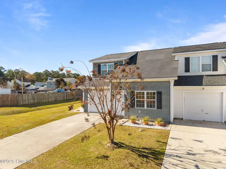 220 Jessie Circle, Hubert, NC 28539 - Image #3