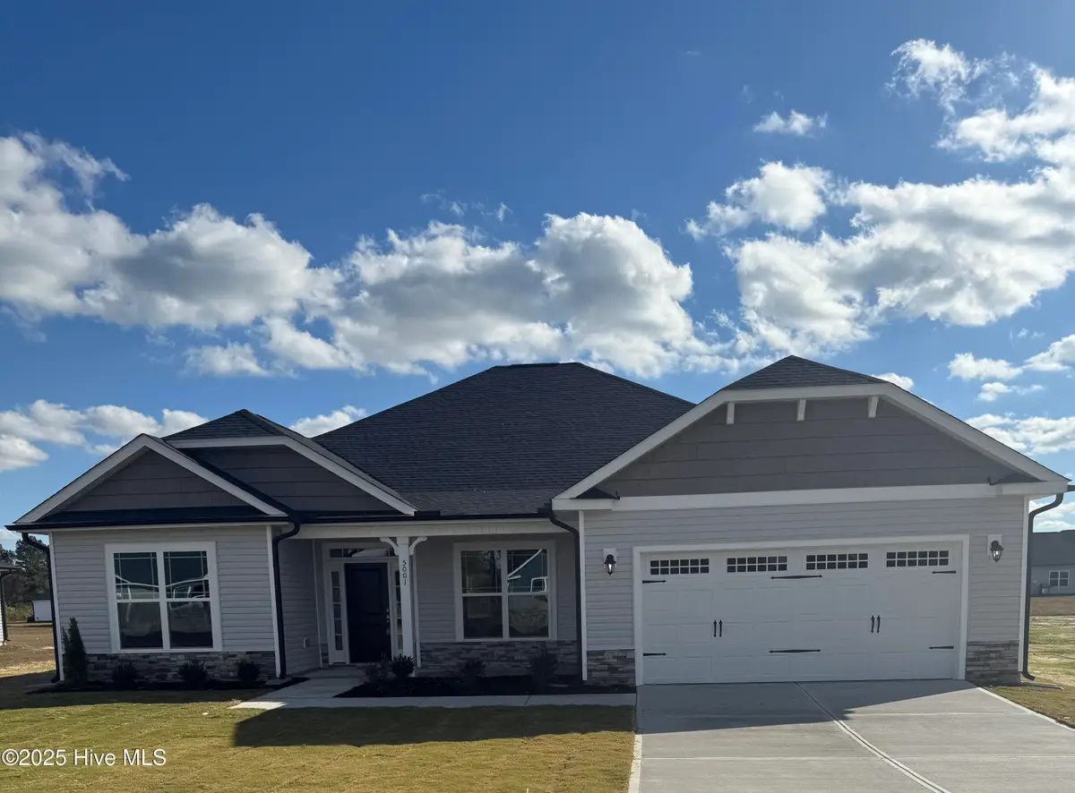 5001 Trident Maple Court #Lot 17, Battleboro, NC 27809 - Image #1