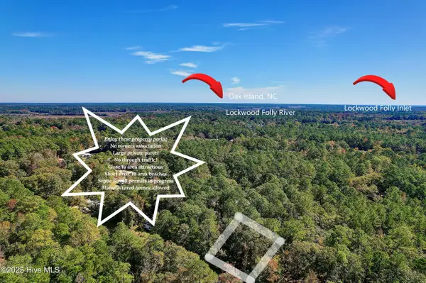 687 Eastwind Drive Sw, Supply, NC 28462