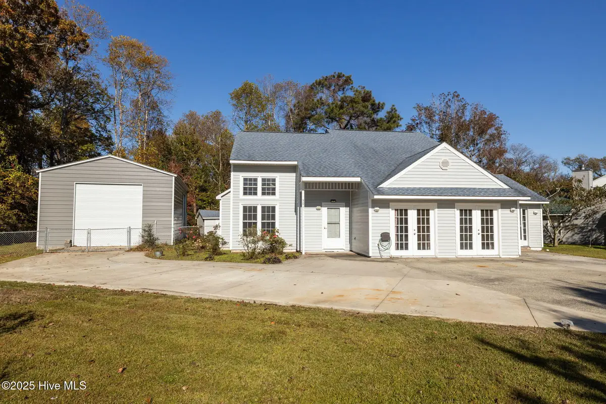 3018 Mandy Lane, Morehead City, NC 28557 - Image #1