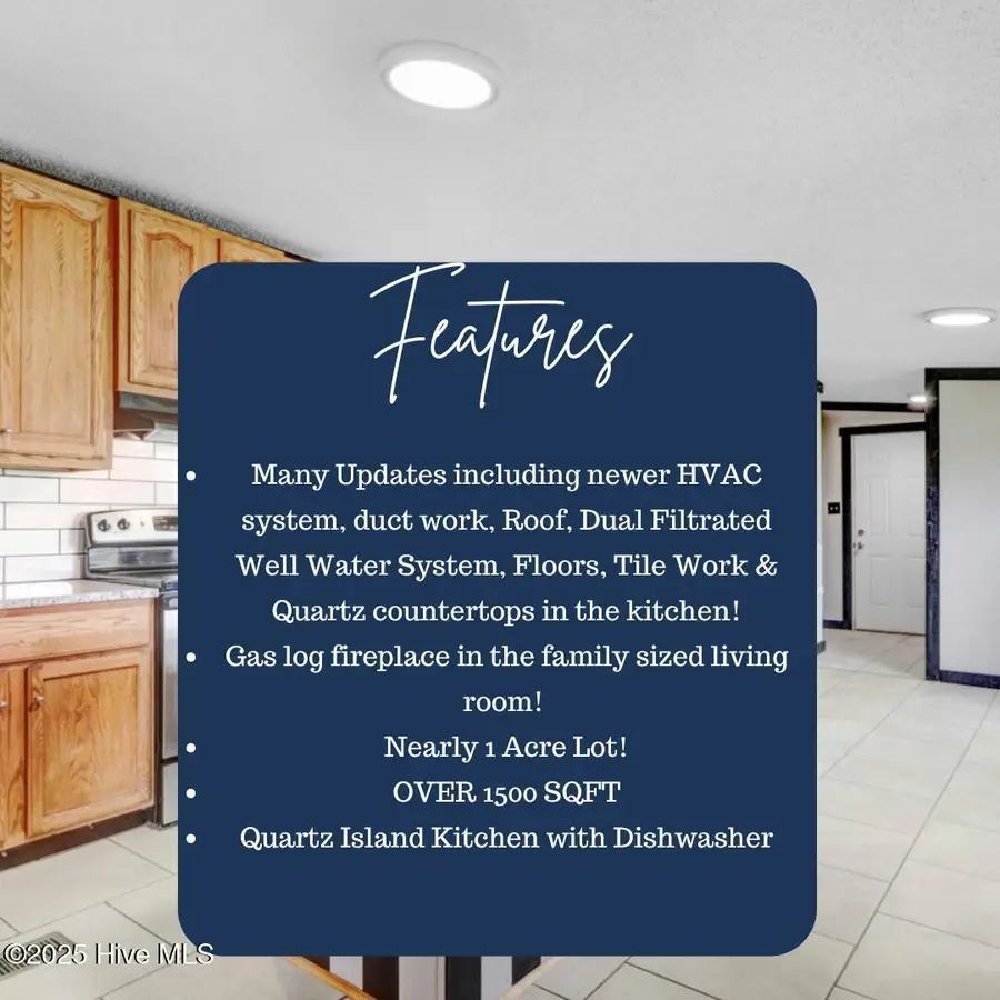 180 Oliver Herring Road, Mount Olive, NC 28365 - Image #2