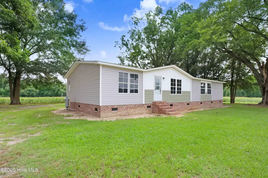 180 Oliver Herring Road, Mount Olive, NC 28365 - Image #3