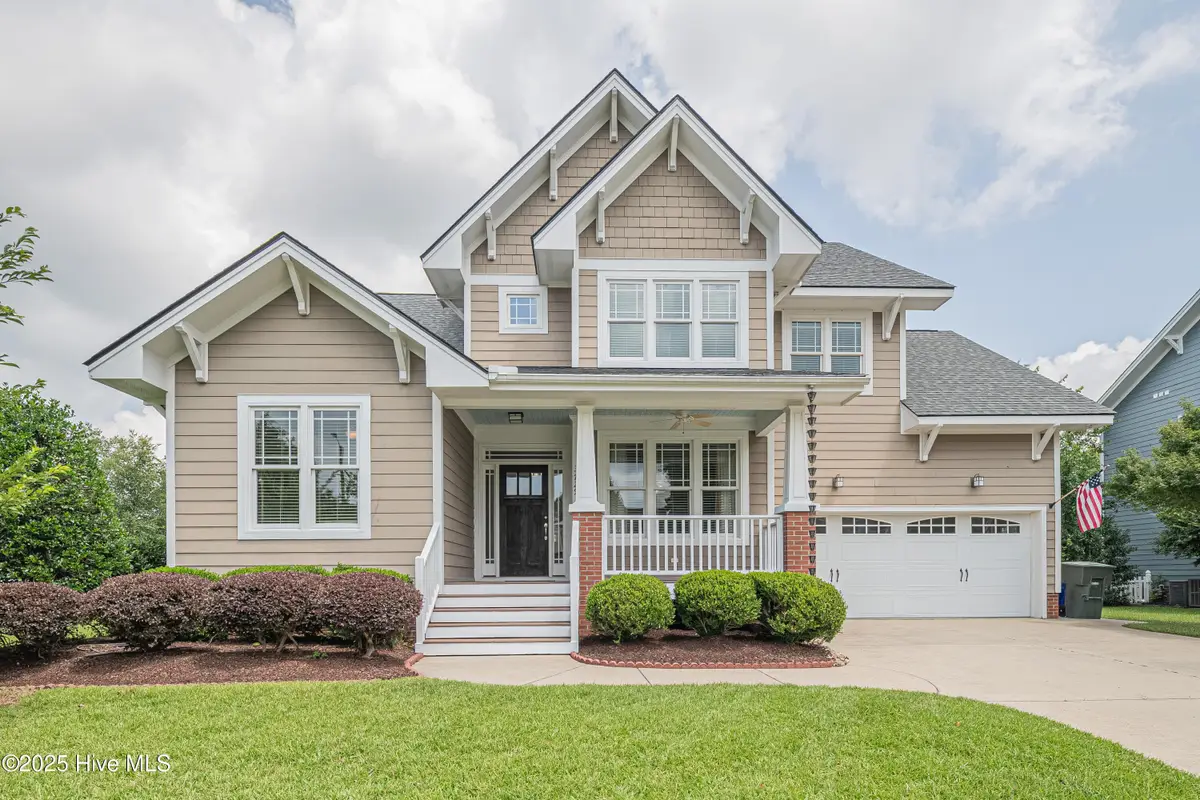 3729 Colony Woods Drive, Greenville, NC 27834 - Image #1