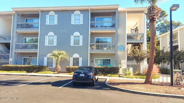 165 Royal Poste Road # 2911, Sunset Beach, NC 28468