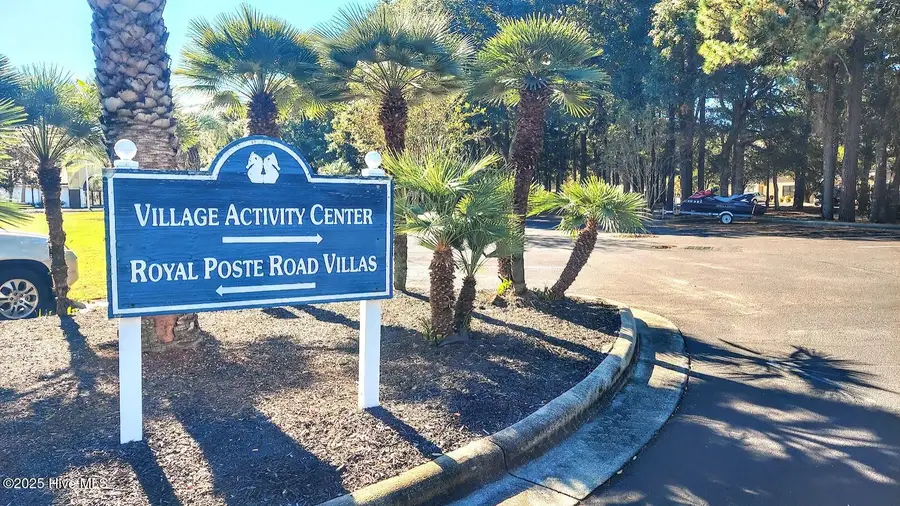 165 Royal Poste Road # 2911, Sunset Beach, NC 28468 - Image #3