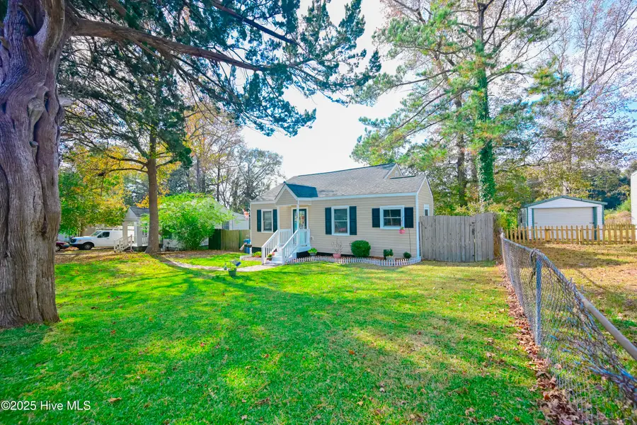 410 Sherwood Road, Jacksonville, NC 28540 - Image #2