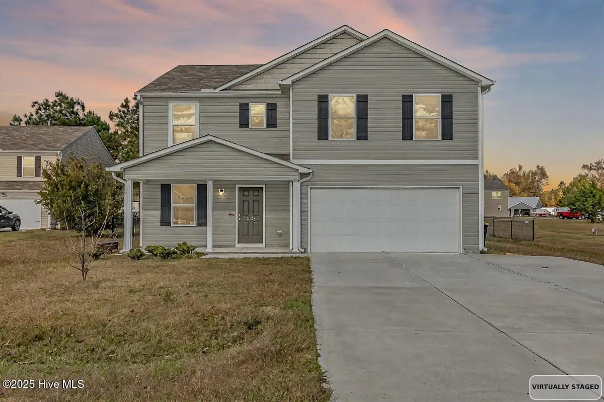 2134 Carriage Drive, Kinston, NC 28504 - Image #1