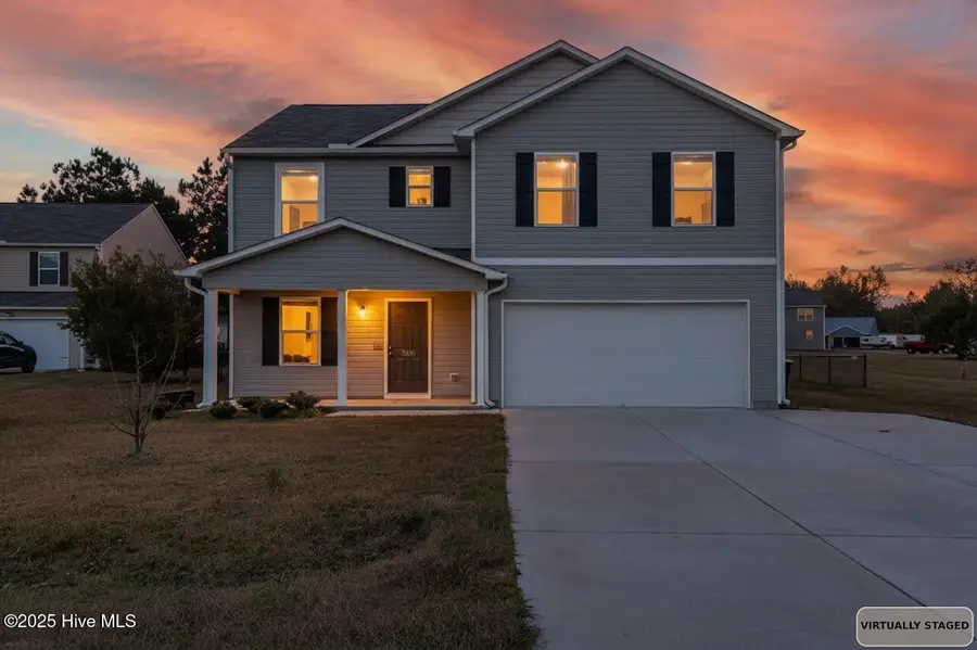 2134 Carriage Drive, Kinston, NC 28504 - Image #2