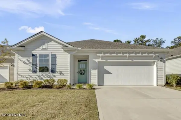 1229 Clendon Circle, Leland, NC 28451