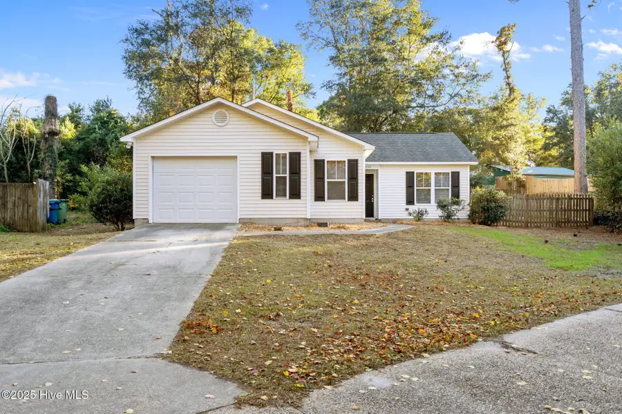 5034 Heide Drive, Wilmington, NC 28403 - Image #2