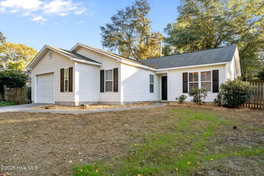 5034 Heide Drive, Wilmington, NC 28403 - Image #3
