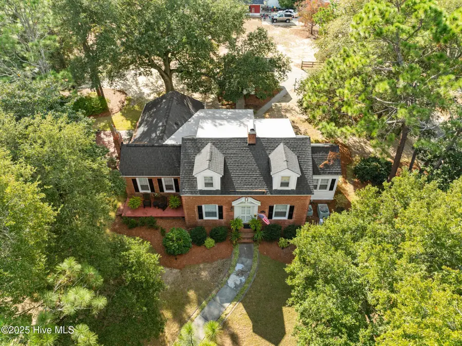 607 Rollins Avenue, Hamlet, NC 28345 - Image #2