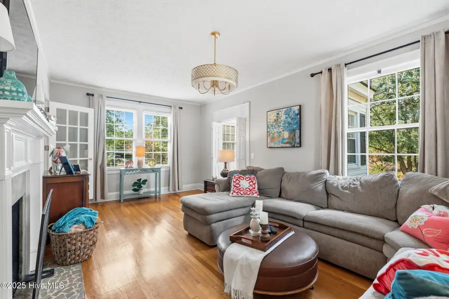 607 Rollins Avenue, Hamlet, NC 28345 - Image #3