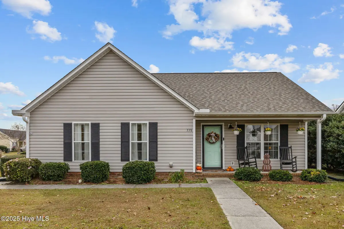 338 Meadow Drive, Ayden, NC 28513 - Image #1