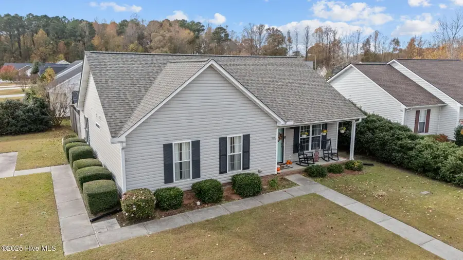 338 Meadow Drive, Ayden, NC 28513 - Image #3